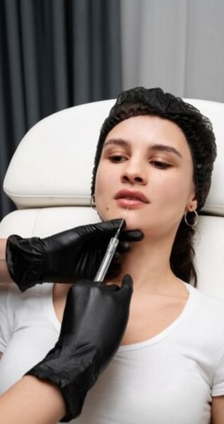 Lip Micropigmentation (PMU)